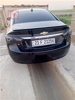 شيفروليه امبالا